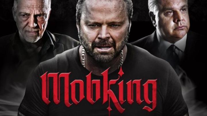 مشاهدة فيلم MobKing 2023 مترجم ماي سيما