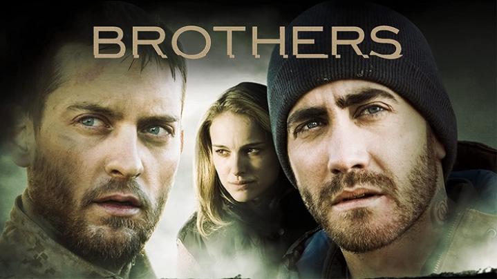 مشاهدة فيلم Brothers 2009 مترجم ماي سيما