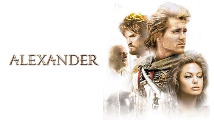 مشاهدة فيلم Alexander 2004 مترجم ماي سيما