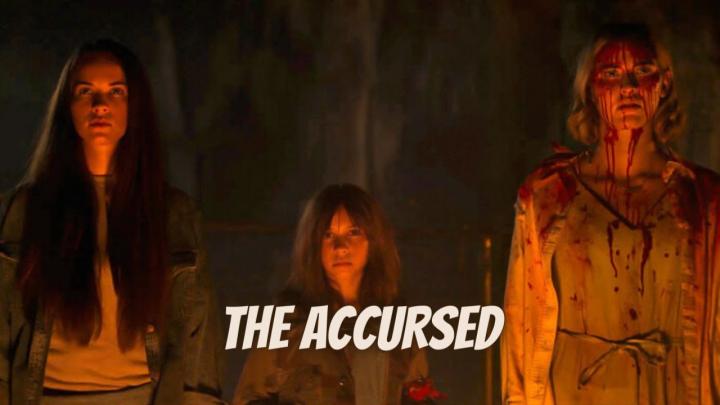 مشاهدة فيلم The Accursed 2022 مترجم ماي سيما