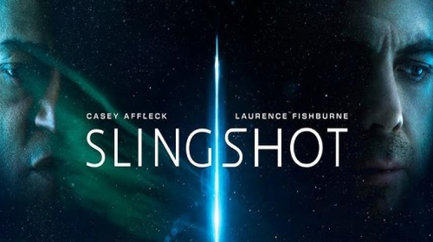 مشاهدة فيلم Slingshot 2024 مترجم ماي سيما