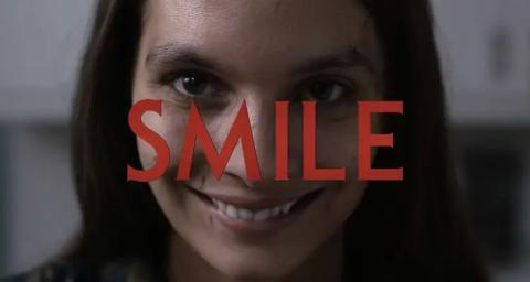 مشاهدة فيلم Smile 2022 مترجم ماي سيما