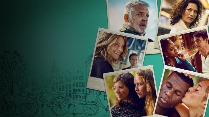 مسلسل Modern Love Amsterdam الموسم الاول الحلقة 3 الثالثة مترجمة ماي سيما