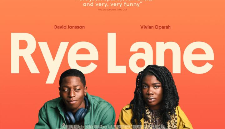 مشاهدة فيلم Rye Lane 2023 مترجم ماي سيما