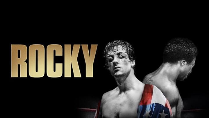 مشاهدة فيلم Rocky 1 1976 مترجم ماي سيما