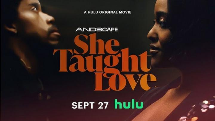 مشاهدة فيلم She Taught Love 2024 مترجم ماي سيما