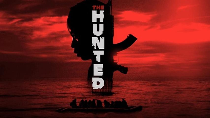 مشاهدة فيلم The Hunted 2024 مترجم ماي سيما