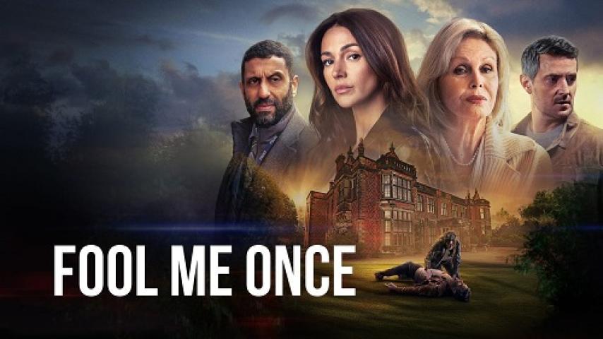 مسلسل Fool Me Once الموسم الاول الحلقة 7 السابعة مترجم ماي سيما