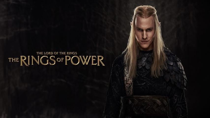 مسلسل The Lord of the Rings The Rings of Power الموسم الثاني الحلقة 2 الثانية مترجم ماي سيما