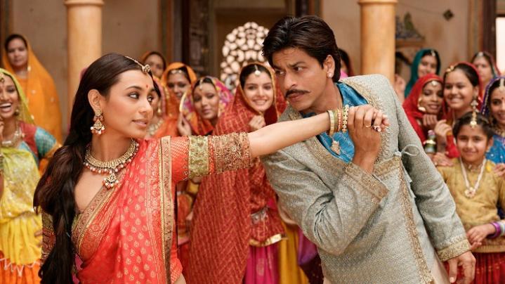 مشاهدة فيلم Paheli 2005 مترجم ماي سيما