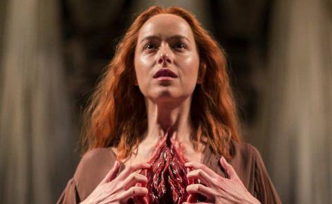 مشاهدة فيلم Suspiria 2018 مترجم ماي سيما