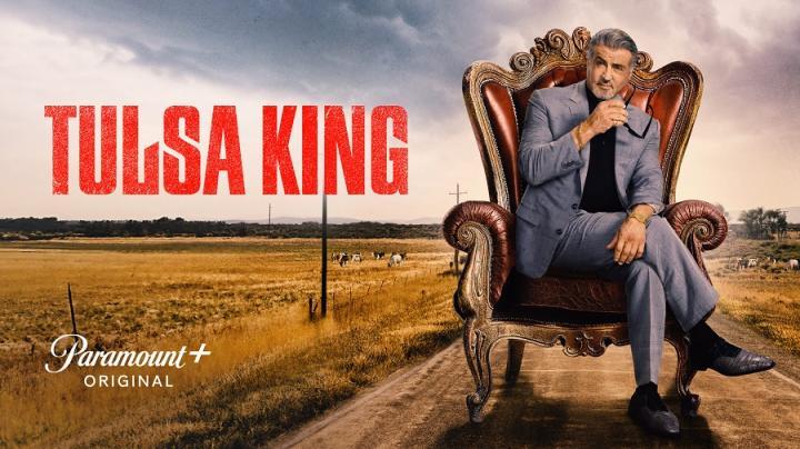 مسلسل Tulsa King الموسم الثاني الحلقة 1 الاولي مترجم ماي سيما