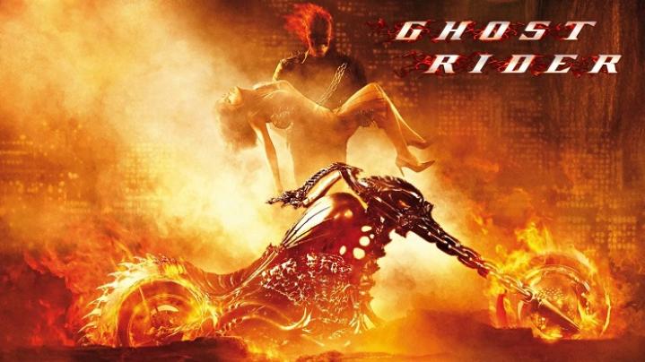 مشاهدة فيلم Ghost Rider 1 2007 مترجم ماي سيما