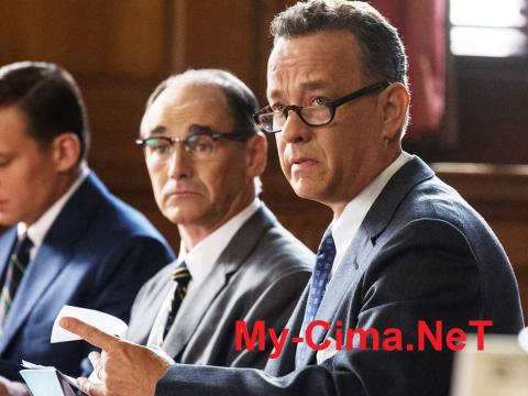 مشاهدة فيلم Bridge of Spies 2015 مترجم