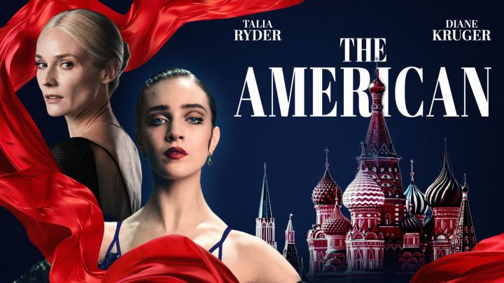 مشاهدة فيلم The American 2023 مترجم ماي سيما