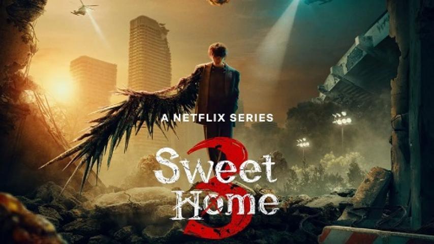 مسلسل Sweet Home الموسم الثالث الحلقة 4 الرابعة مترجم ماي سيما