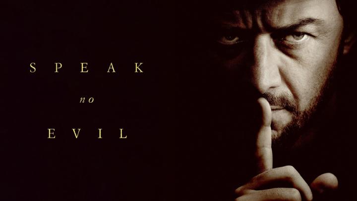 فيلم Speak No Evil 2024 مترجم ماي سيما