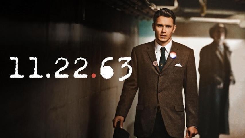 مسلسل 11.22.63 الموسم الاول الحلقة 5 الخامسة مترجم ماي سيما