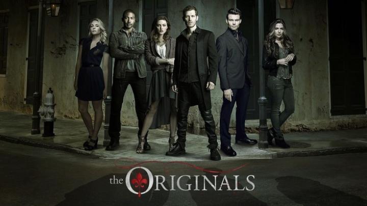 مسلسل The Originals الموسم الثالث الحلقة 4 الرابعة مترجم ماي سيما