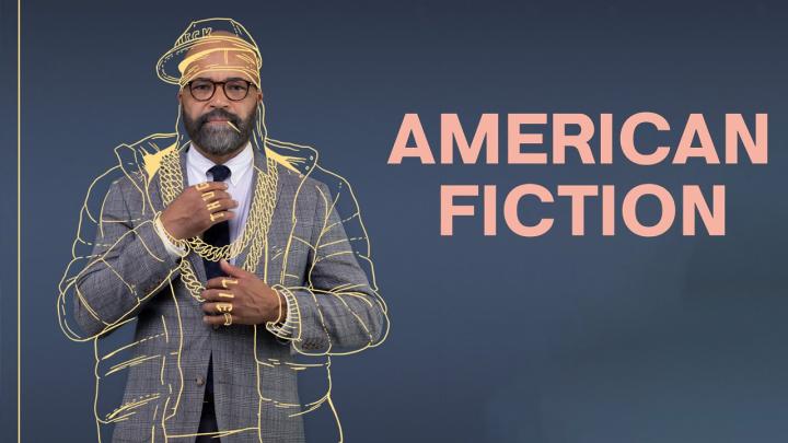 مشاهدة فيلم American Fiction 2023 مترجم ماي سيما