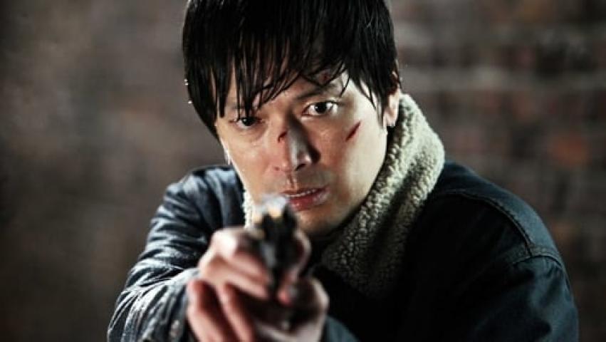 مشاهدة فيلم Confession of Murder 2012 مترجم ماي سيما