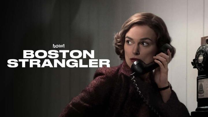 مشاهدة فيلم Boston Strangler 2023 مترجم ماي سيما