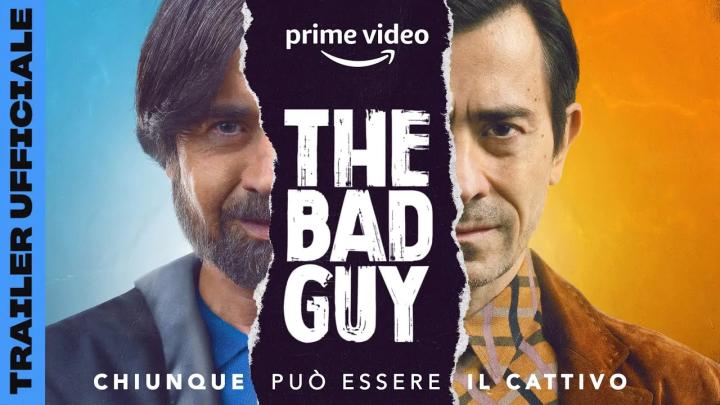 مسلسل The Bad Guy الموسم الاول الحلقة 3 الثالثة مترجمة ماي سيما