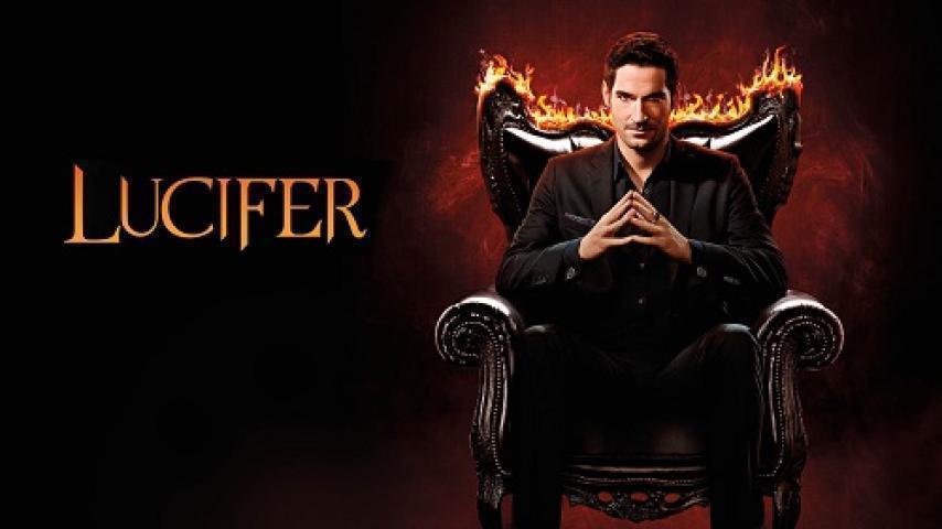 مسلسل Lucifer الموسم الثالث الحلقة 17 السابعة عشر مترجم ماي سيما