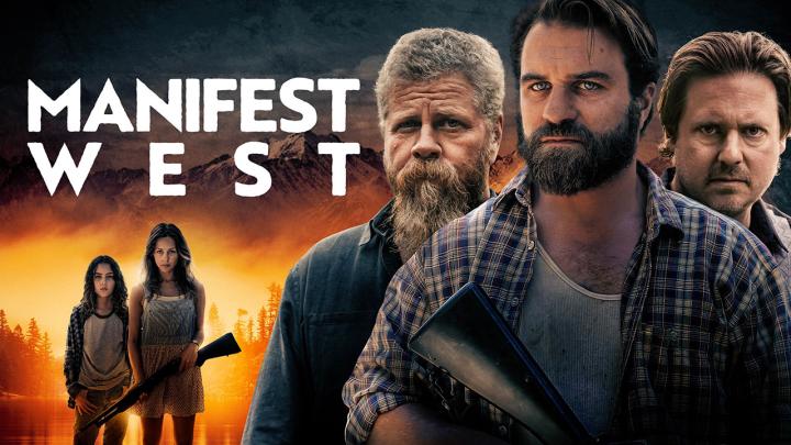 مشاهدة فيلم Manifest West 2022 مترجم ماي سيما