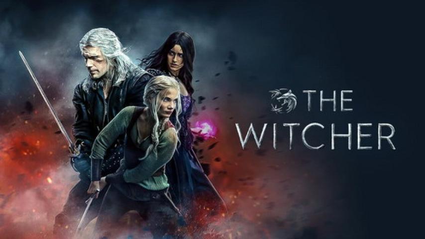 مسلسل The Witcher الموسم 3 الحلقة 6 السادسة مترجمة ماي سيما