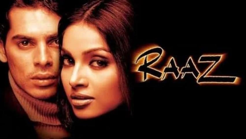 مشاهدة فيلم Raaz 1 2002 مترجم ماي سيما