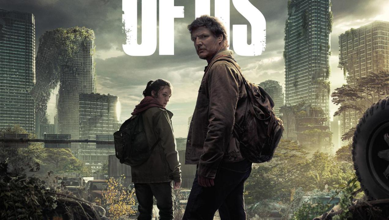 مسلسل The Last of Us مترجم ماي سيما