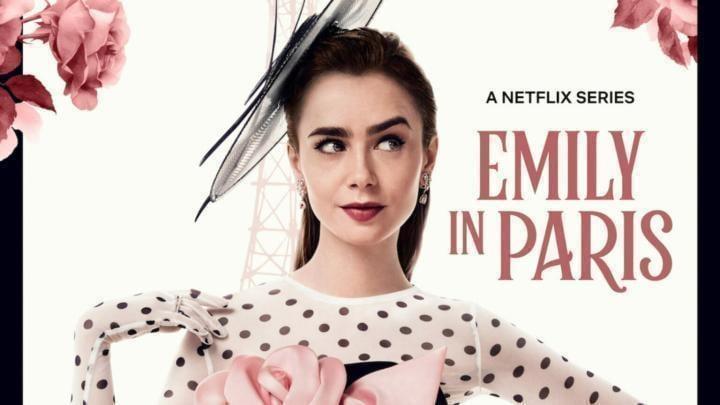 مسلسل Emily in Paris الموسم الرابع الحلقة 10 والأخيرة مترجم ماي سيما