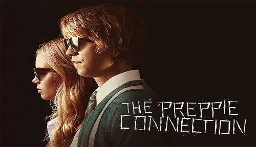 مشاهدة فيلم The Preppie Connection 2015 مترجم ماي سيما