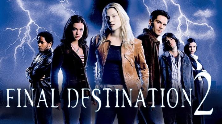 مشاهدة فيلم Final Destination 2 2003 مترجم ماي سيما