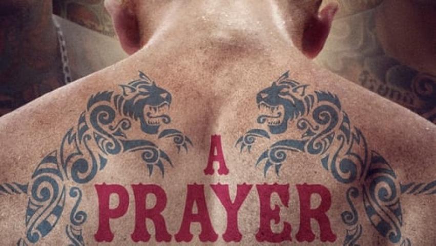 مشاهدة فيلم A Prayer Before Dawn 2017 مترجم ماي سيما