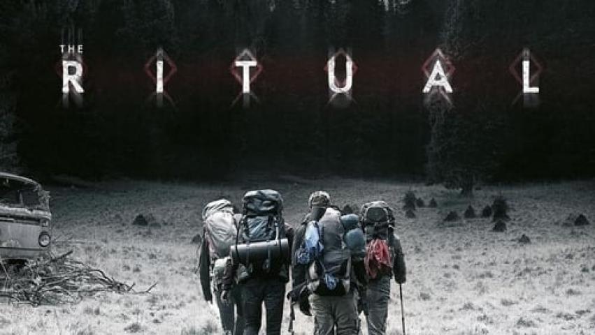 مشاهدة فيلم The Ritual 2017 مترجم ماي سيما