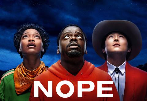 مشاهدة فيلم Nope 2022 مترجم ماي سيما