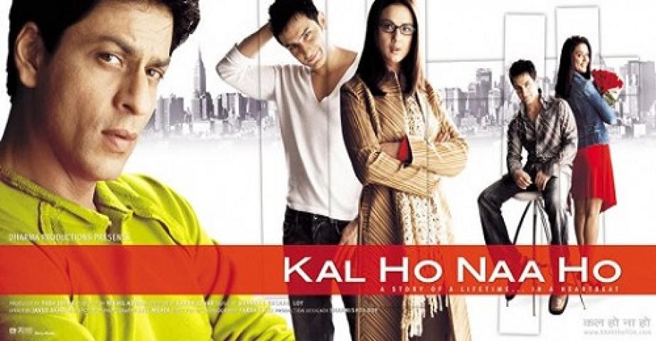 مشاهدة فيلم Kal Ho Naa Ho 2003 مترجم ماي سيما