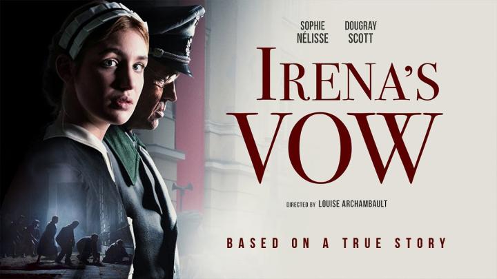 مشاهدة فيلم Irenas Vow 2023 مترجم ماي سيما