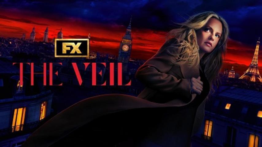 مسلسل The Veil الموسم الاول الحلقة 3 الثالثة مترجم ماي سيما