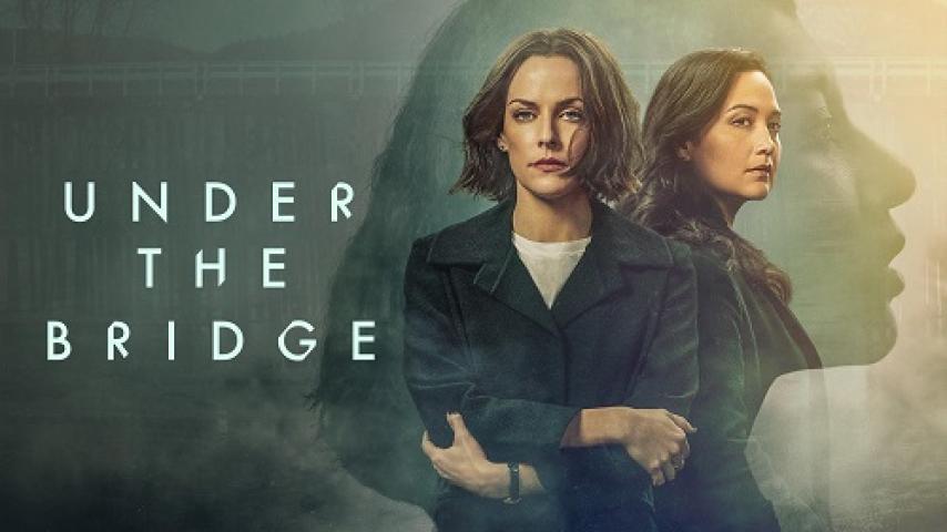 مسلسل Under the Bridge الموسم الاول الحلقة 7 السابعة مترجم ماي سيما