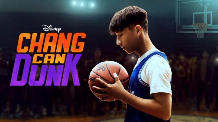 مشاهدة فيلم Chang Can Dunk 2023 مترجم ماي سيما