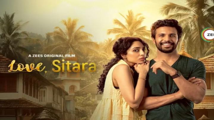 مشاهدة فيلم Love Sitara 2024 مترجم ماي سيما