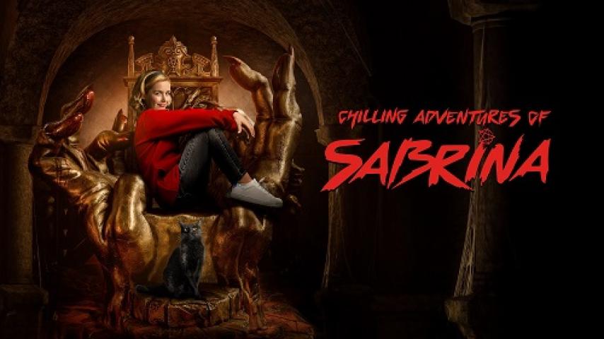 مسلسل Chilling Adventures of Sabrina الموسم الثالث الحلقة 4 الرابعة مترجم ماي سيما