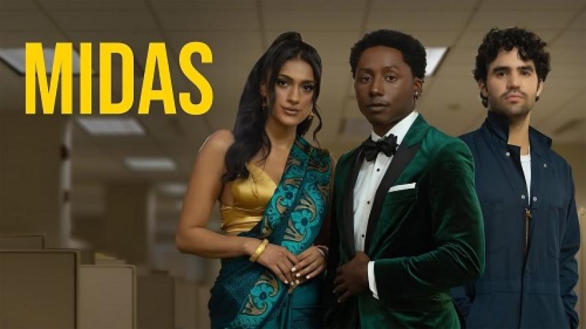 مشاهدة فيلم Midas 2024 مترجم ماي سيما