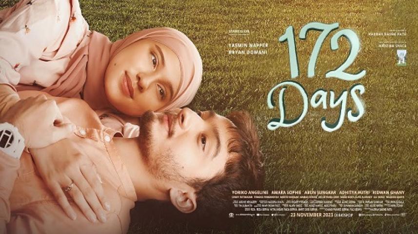 مشاهدة فيلم 172 Days 2023 مترجم ماي سيما