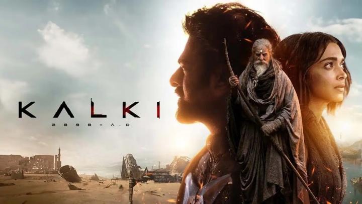 مشاهدة فيلم Kalki 2898-AD 2024 مدبلج ماي سيما