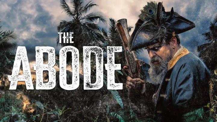 مشاهدة فيلم The Abode 2023 مترجم ماي سيما