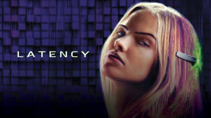 مشاهدة فيلم Latency 2024 مدبلج ماي سيما